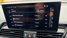 Audi Q5 40 TDI Quattro Edition 1 5dr S Tronic Diesel Estate